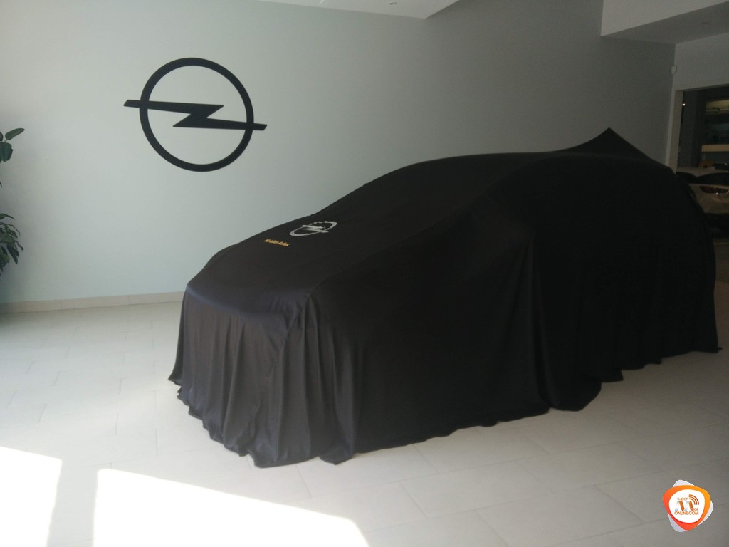 Prueba de larga duración GLP - Opel Corsa GLP / Primera entrega -Presentación