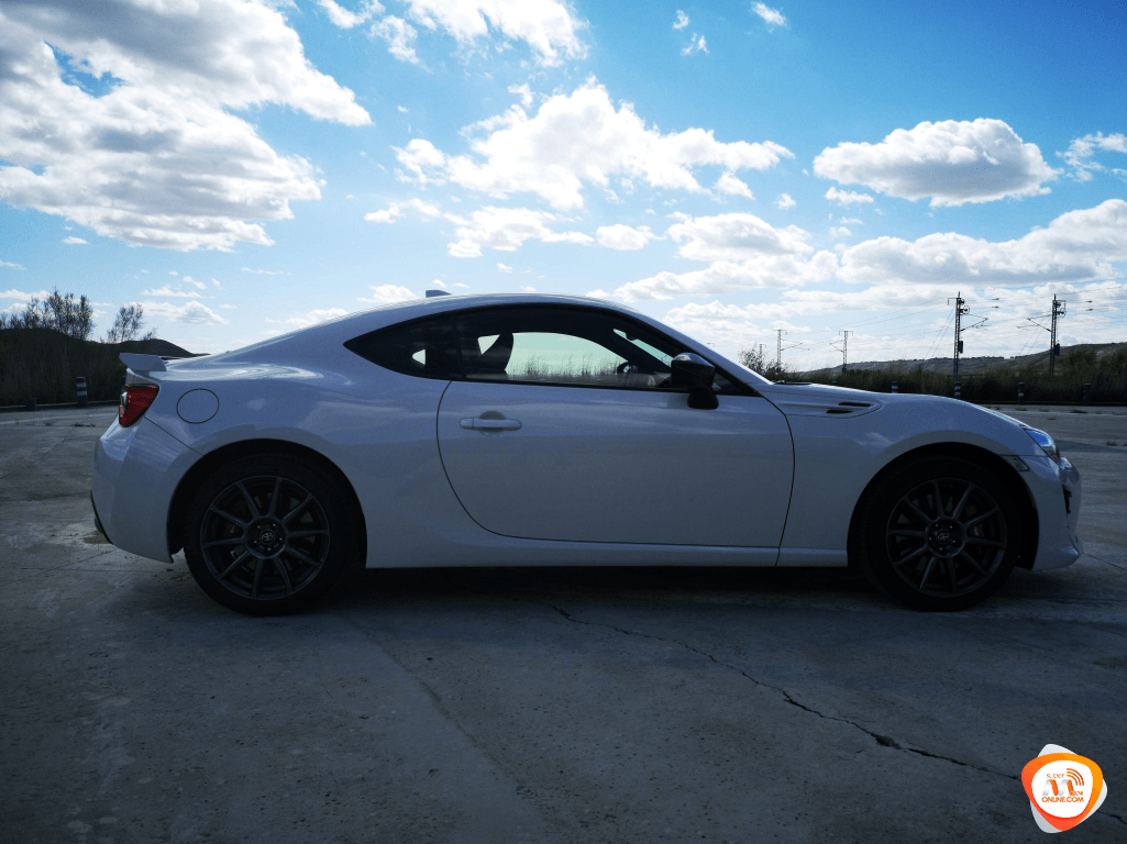 Al-volante-del-Toyota-GT86-2019_SPM_008 Al volante del Nissan e-NV200 Evalia 2019