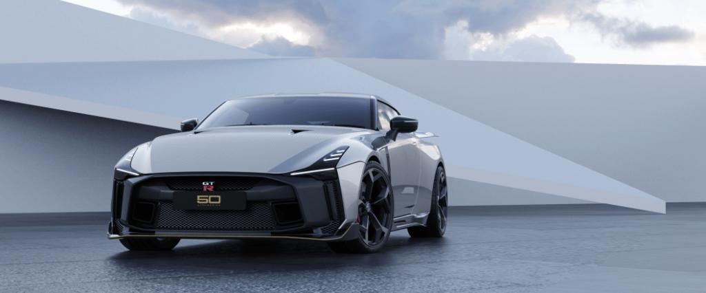 Las entregas del Nissan GT-R50 by Italdesign empezarán a finales de 2020