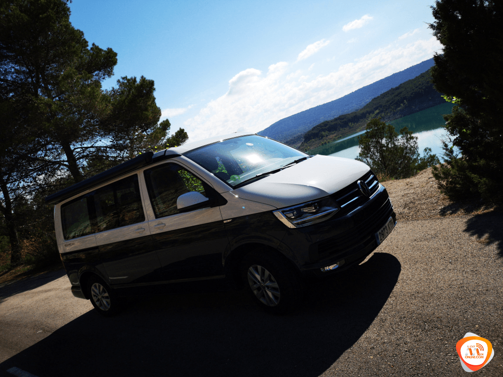 ¿Es el Volkswagen California el mejor Furgón Camper? ¿Es el Volkswagen California el mejor Furgón Camper?