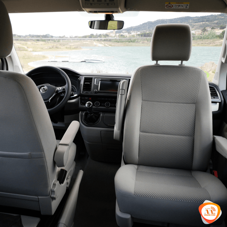 ¿Es el Volkswagen California el mejor Furgón Camper? ¿Es el Volkswagen California el mejor Furgón Camper?