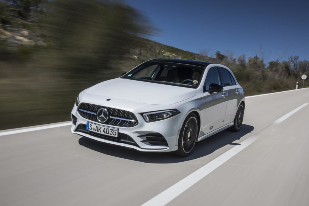 Mercedes-Benz