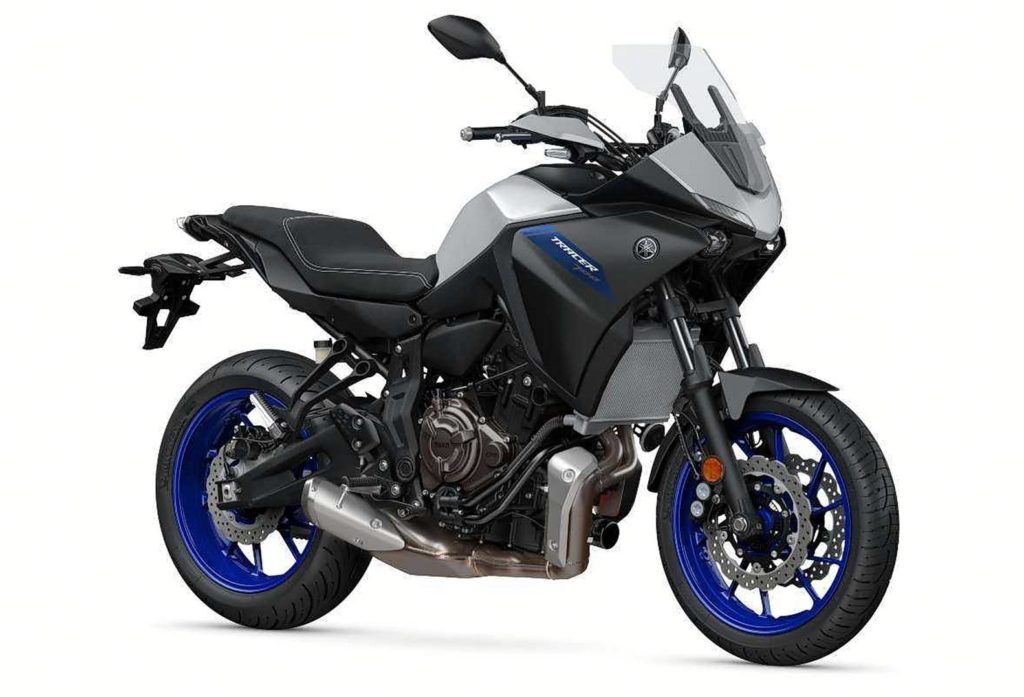 Principales novedades Motos YAMAHA EICMA 2019