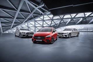 Mercedes-Benz lanza el primer renting para particulares de vehículos de ocasión