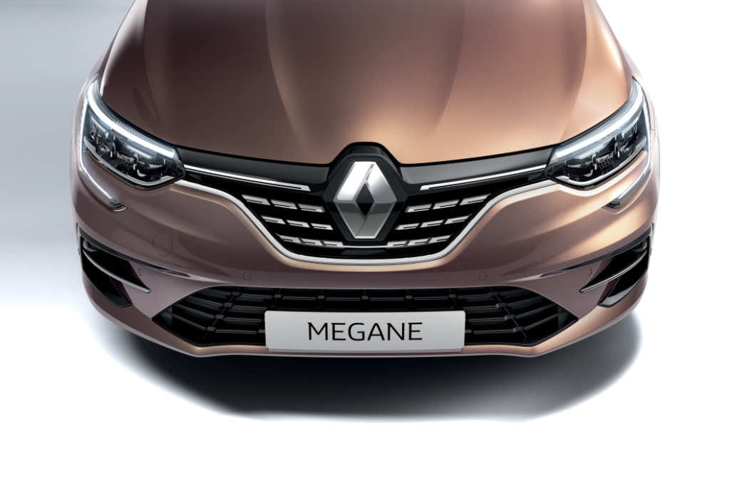 Renault Megane 2020