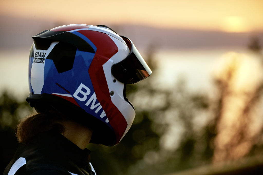 BMW Motorrad siempre al lado de sus clientes