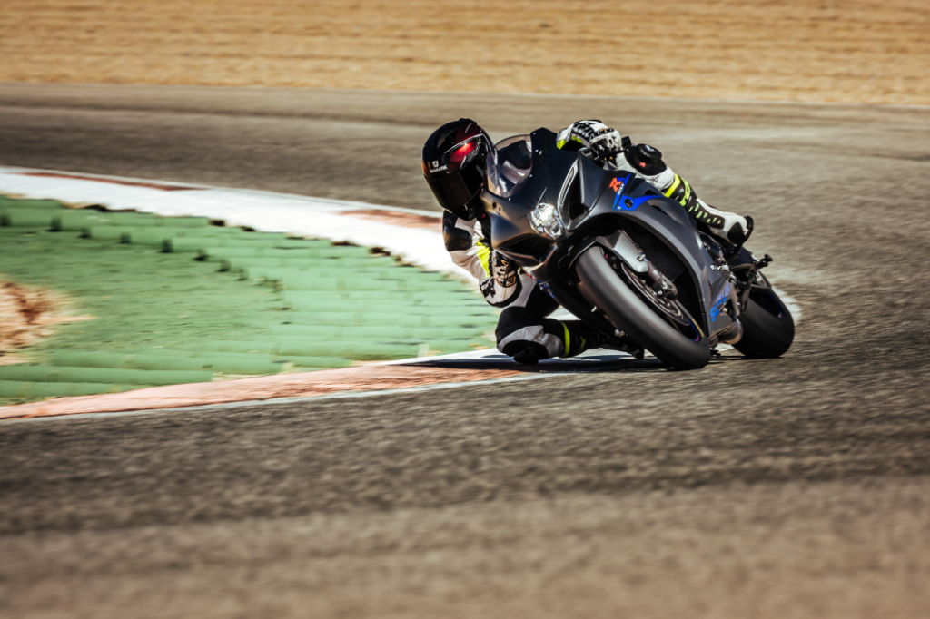 Gama Michelin Power