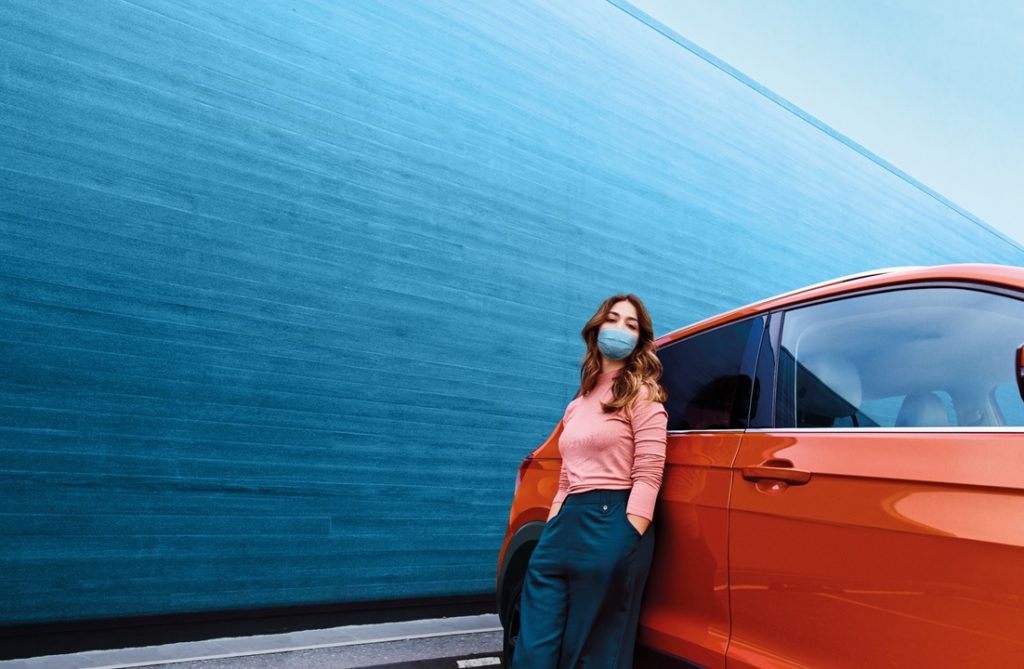 Volkswagen impulsa nuevos productos financieros para apoyar a sus clientes.