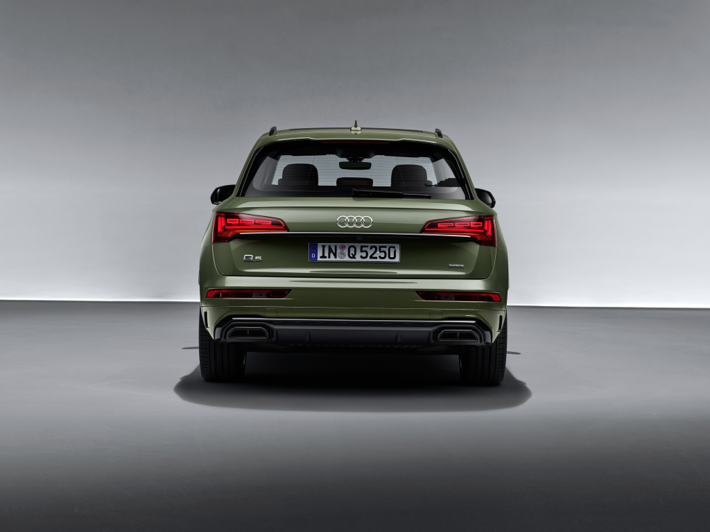 Audi Q5 2020 Audi Q5 2020