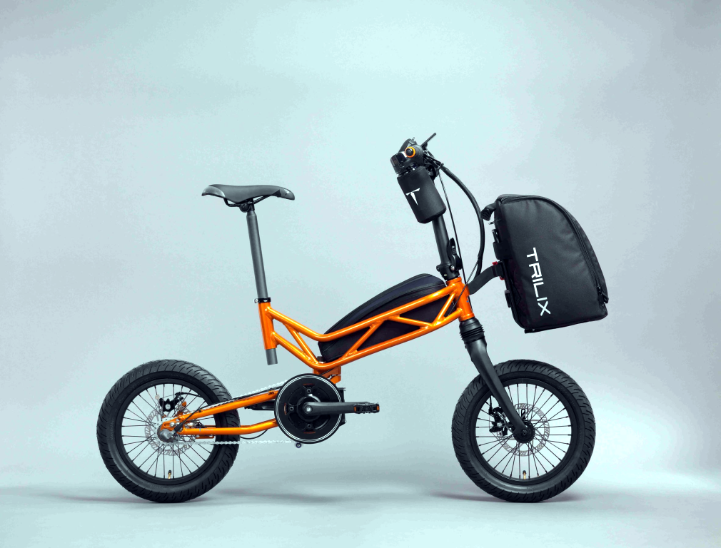 TRILIX la nueva e-Bike plegable de Moto Parilla_SPM_006