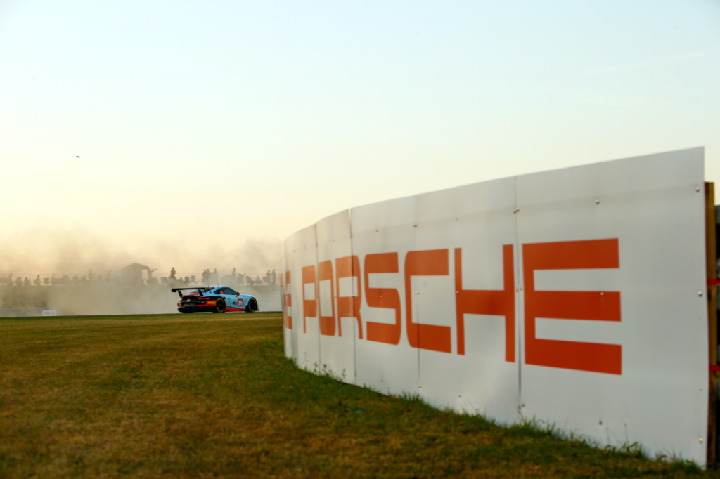 Las claves de Porsche para ganar Le Mans