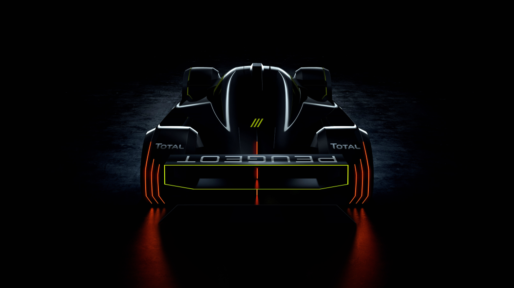 Las claves del retorno de Peugeot a las 24 horas de Le Mans Las claves del retorno de Peugeot a las 24 horas de Le Mans