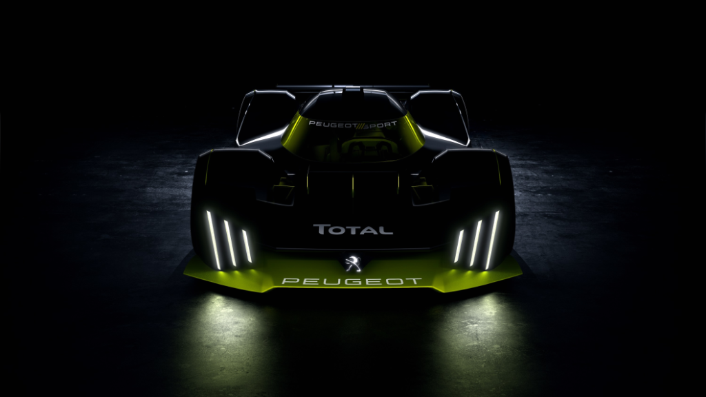 Las claves del retorno de Peugeot a las 24 horas de Le Mans