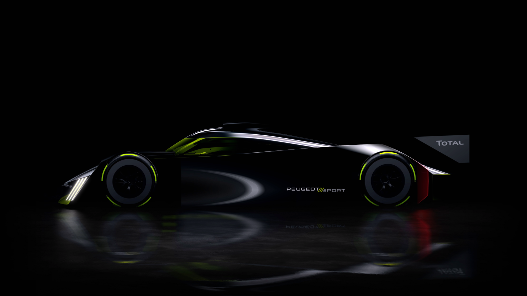 Las claves del retorno de Peugeot a las 24 horas de Le Mans Las claves del retorno de Peugeot a las 24 horas de Le Mans
