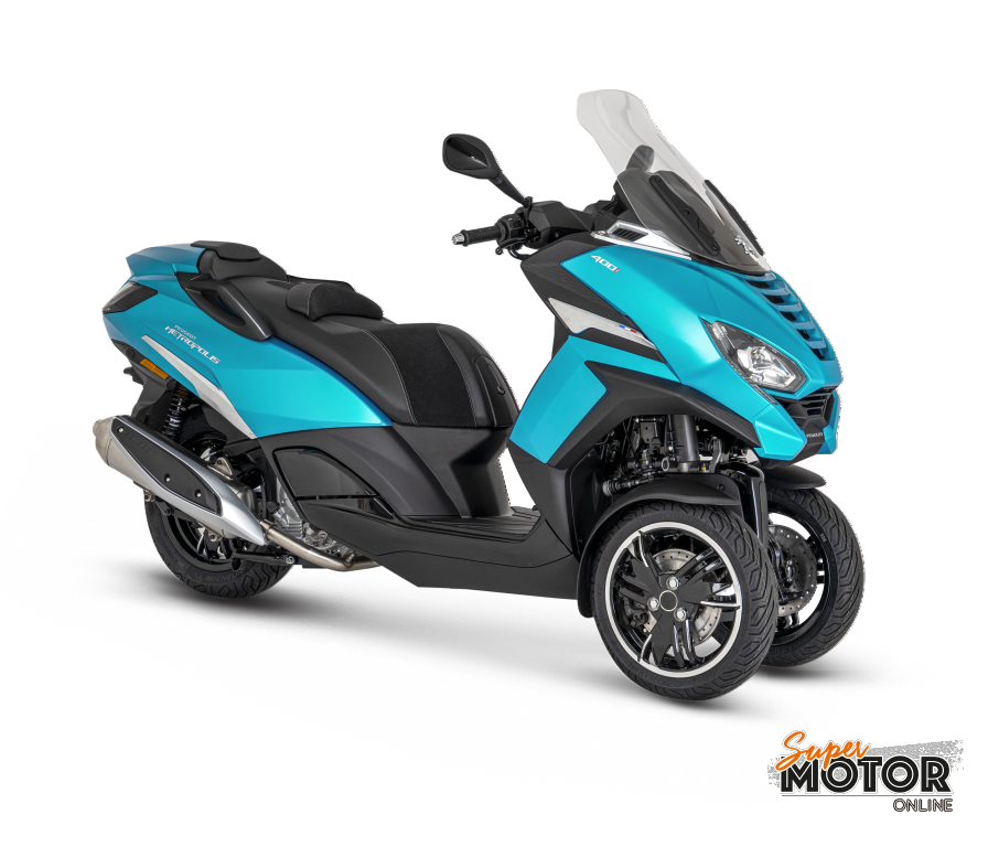 Nueva Peugeot Metropolis 400 2020_SPM_027