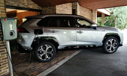 Probamos el nuevo Suzuki Across y Swift Hybrid 2020