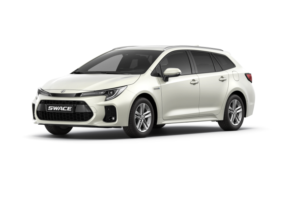 Suzuki SWACE