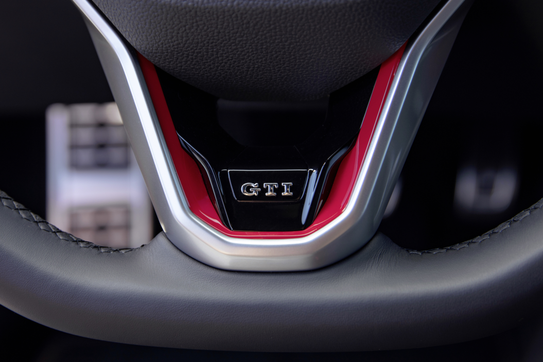 Nuevo Volkswagen Golf GTI 2020 Nuevo Volkswagen Golf GTI 2020