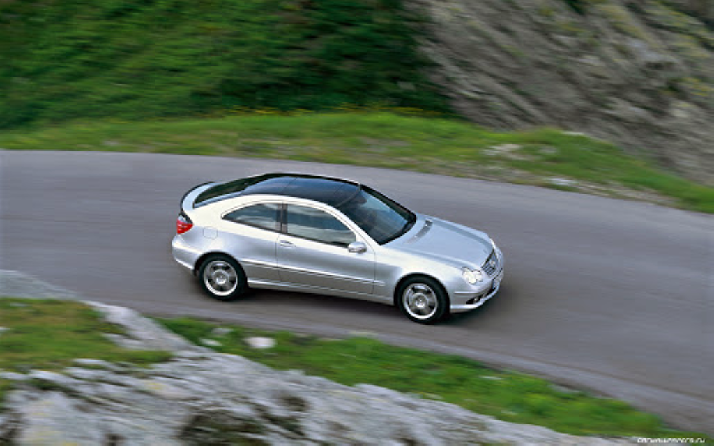 Los coches mas raros_SPM_003 Los coches más extraños que sólo los petrolhead conocen