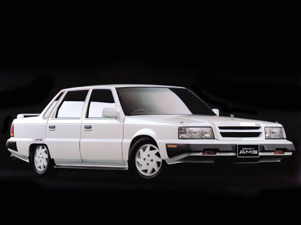 Los coches más extraños que sólo los petrolhead conocen Los coches más extraños que sólo los petrolhead conocen