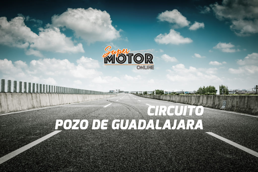Circuito Pozo de Guadalajara