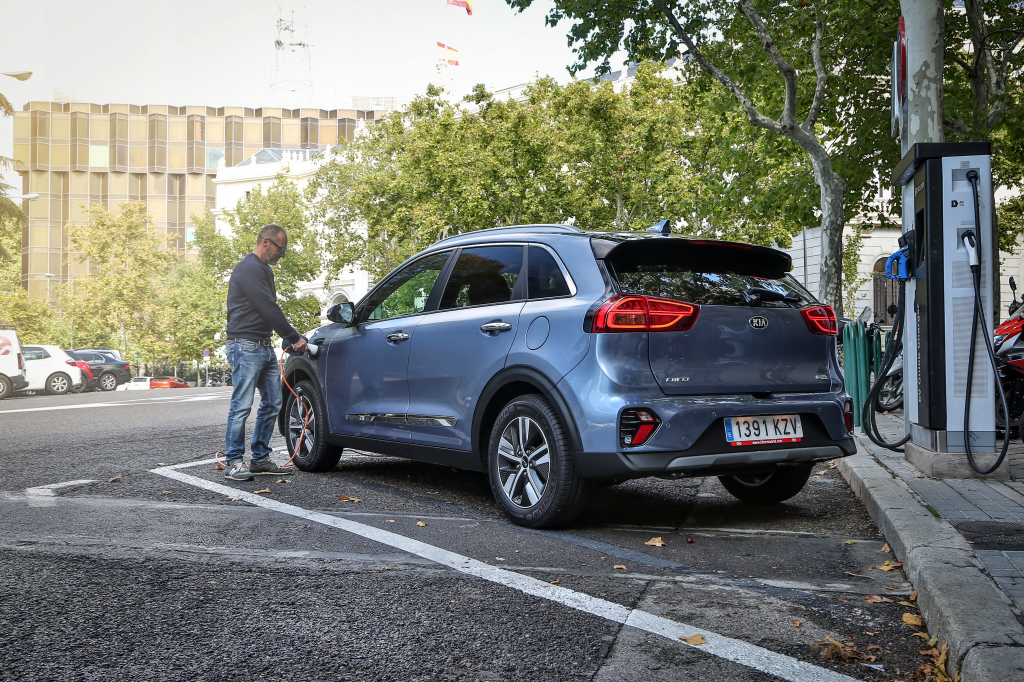 KIA Niro PHEV-SPM-003