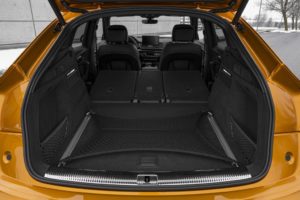 Nuevos Q5 y SQ5 Sportback 2021