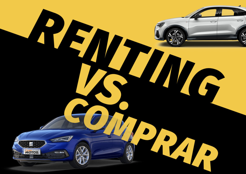 Renting de coches tras la pandemia