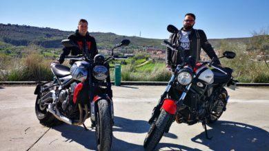 Triumph Trident 660 vs Yamaha XSR 700