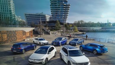 Conocemos la gama híbrida enchufable de Volkswagen
