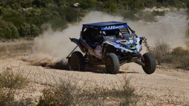 Yamaha renueva su apuesta por los Side-by-Side con la sexta edición de su YXZ1000R Cup