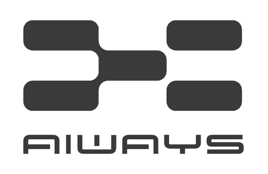 Logo Aiways