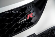Nuevo Honda Civic Type R 2023