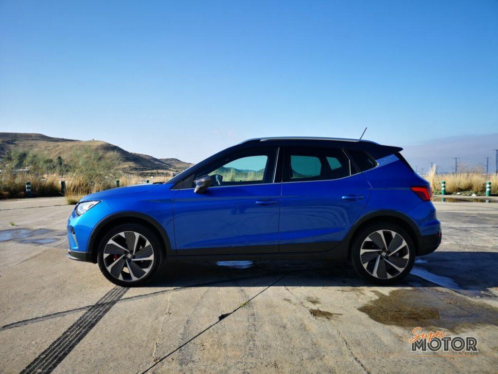 ¿Porqué el SEAT Arona se vende más que el Ibiza?