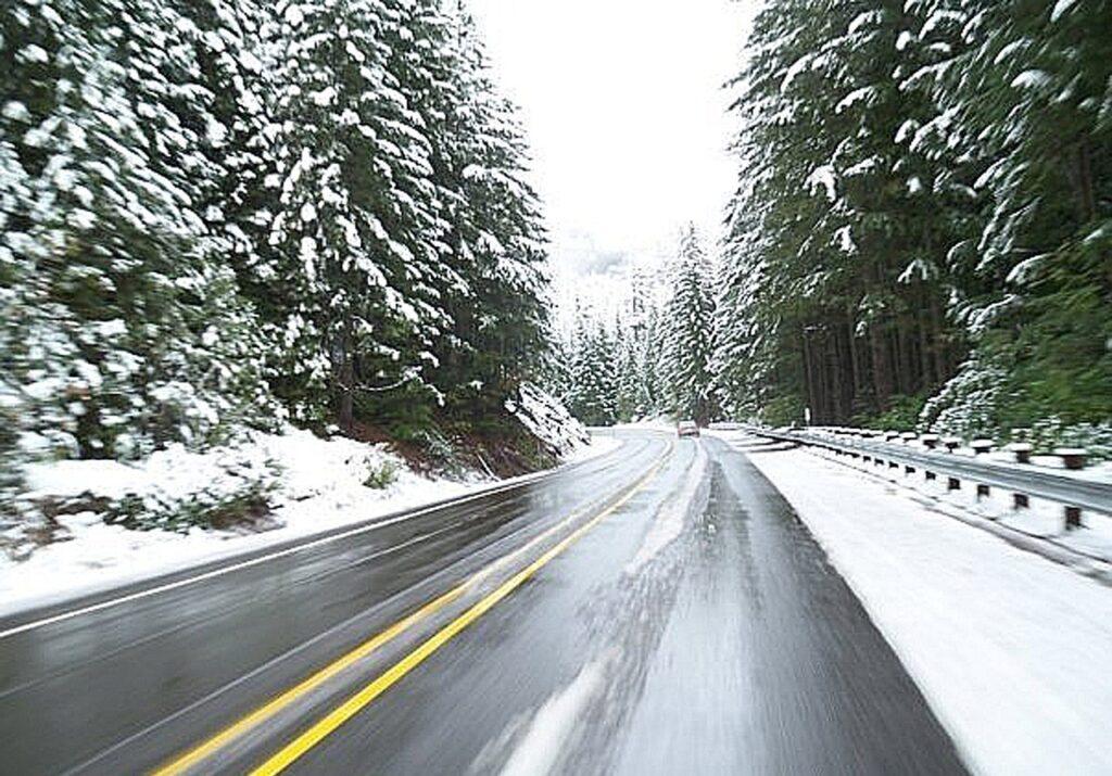 Consejos para conducir de manera segura en condiciones de frío extremo