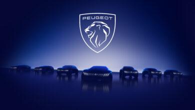 Peugeot celebra el Día del E-Lion con su 100% eléctrico y irresistible E-Lion