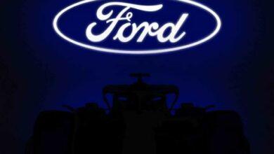 Ford regresa a la Fórmula 1 con Red Bull Racing en 2026