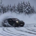 El futuro Porsche Cayenne en su fase final de evaluación