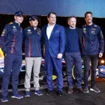 Ford regresa a la Fórmula 1 con Red Bull Racing en 2026