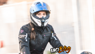 ENCINETTI: Descubre el apasionante mundo de las motos a través de su canal de YouTube