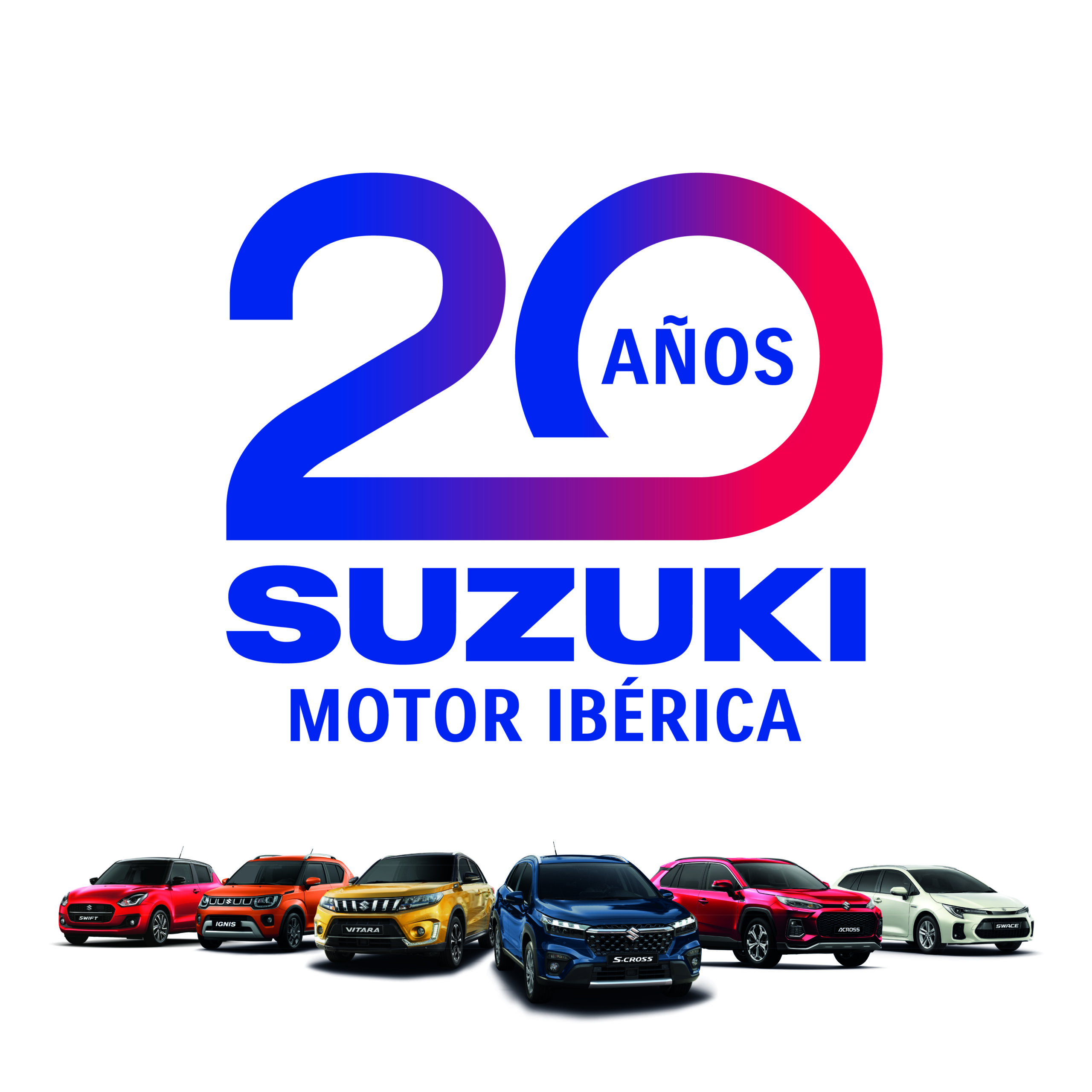 Suzuki Ibérica