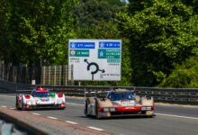 Porsche quiere conquistar el centenario de las 24h de Le Mans