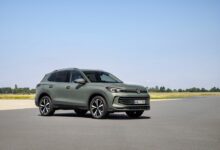 Nuevo Tiguan 2023