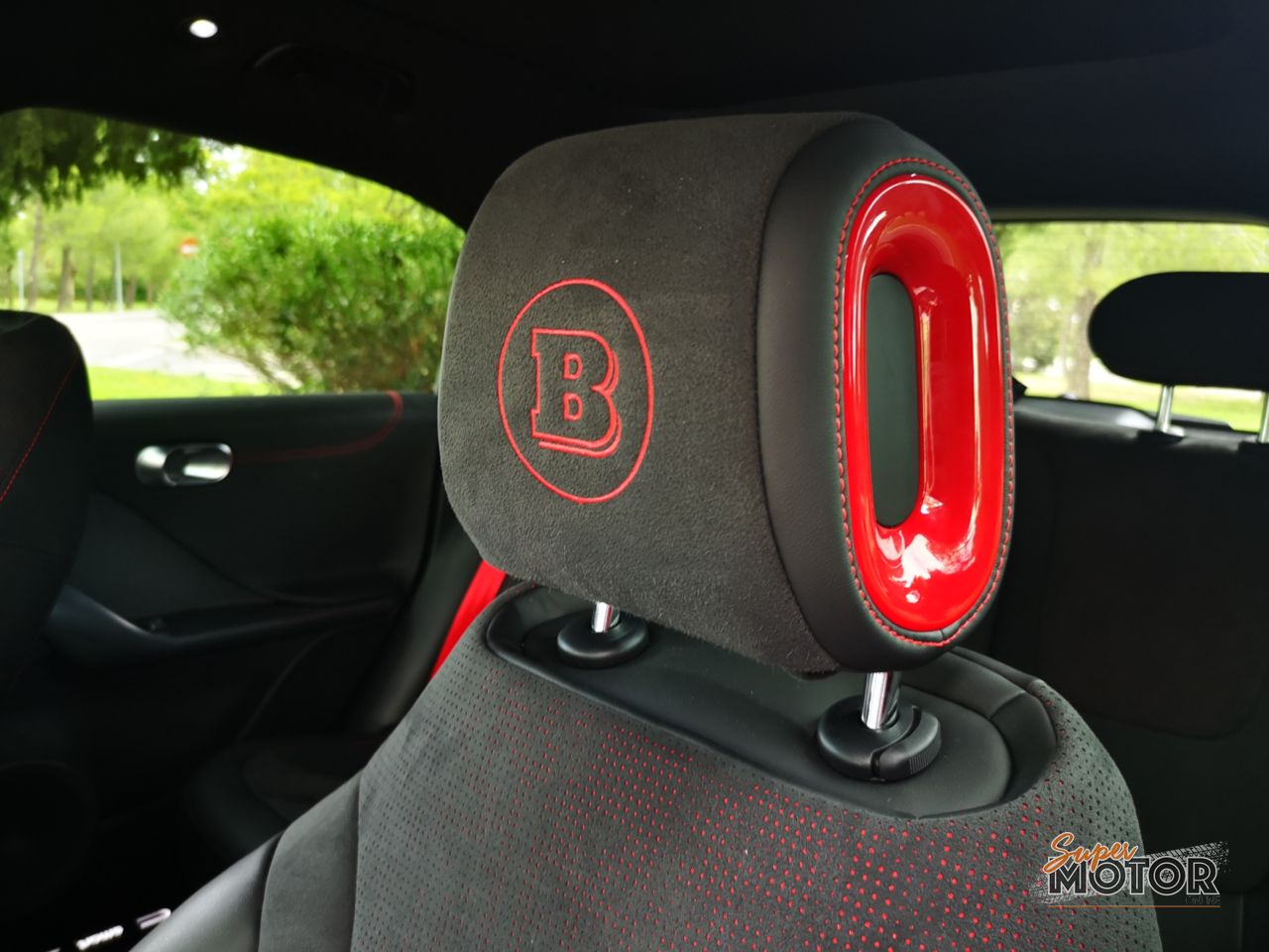 Al volante del SMART #1 Brabus 2023 – SuperMotor.Online | Revista del Motor