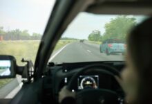 ROADS: Revolucionando la Conducción a Través de la Simulación Inmersiva de Renault Group