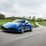 ¡Revolución en Porsche! con los nuevos 911 Carrera y 911 Carrera GTS