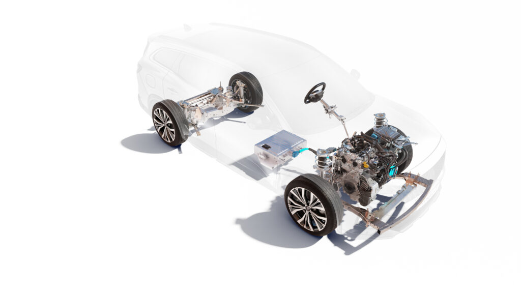 Nuevo Renault Espace 2025
