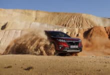 Probamos la Gama ALLGRIP de Suzuki