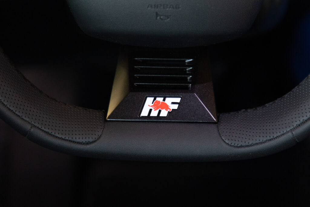Lancia Ypsilon HF el regreso de una leyenda