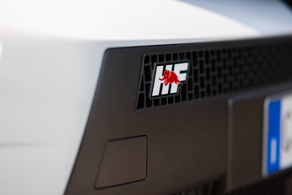 Lancia Ypsilon HF el regreso de una leyenda